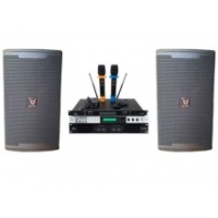 Dàn Karaoke Hiệu Shidun ma 0001